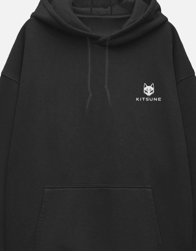 Hoodie Black