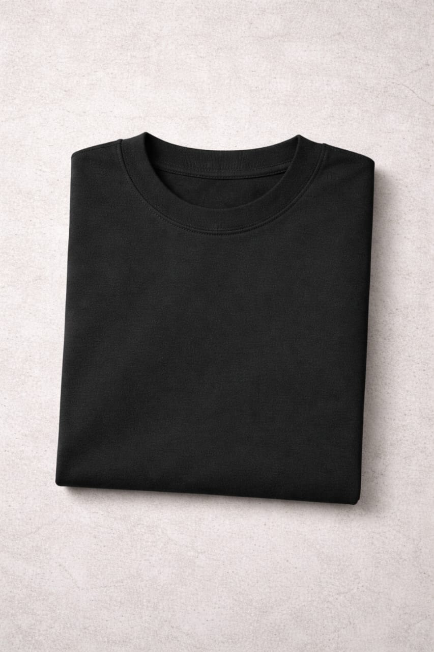 Unisex Oversized Standard T-Shirt