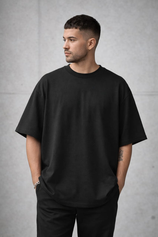 Unisex Oversized Standard T-Shirt