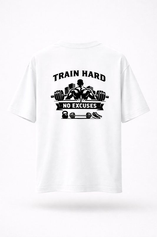 Fitness Training T-Shirt