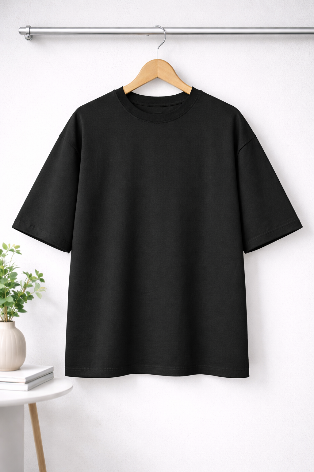 Unisex Oversized Standard T-Shirt