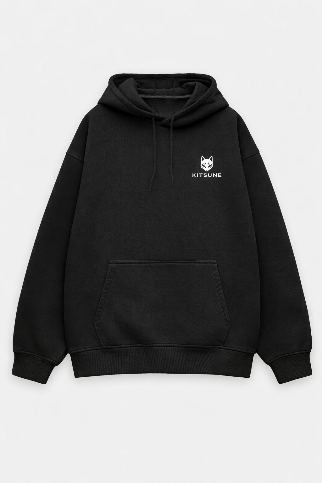 Hoodie Black