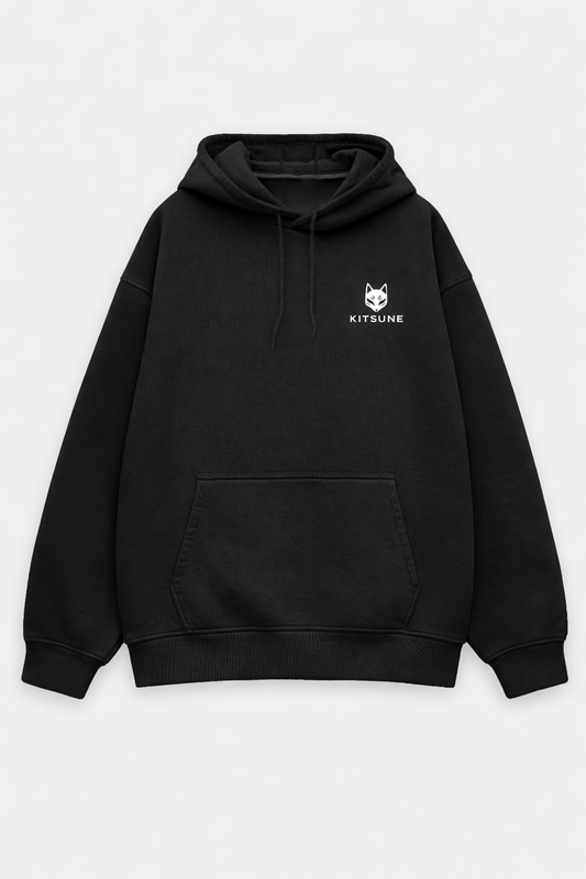 Hoodie Black