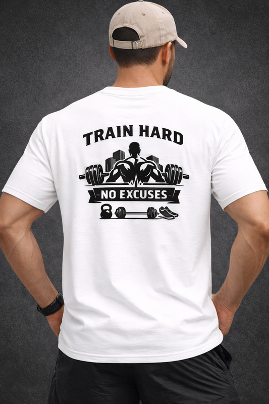 Fitness Training T-Shirt